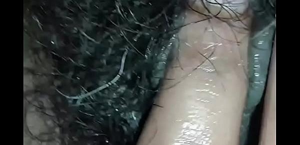  Desi indian girl got fingered by boyfriend-2